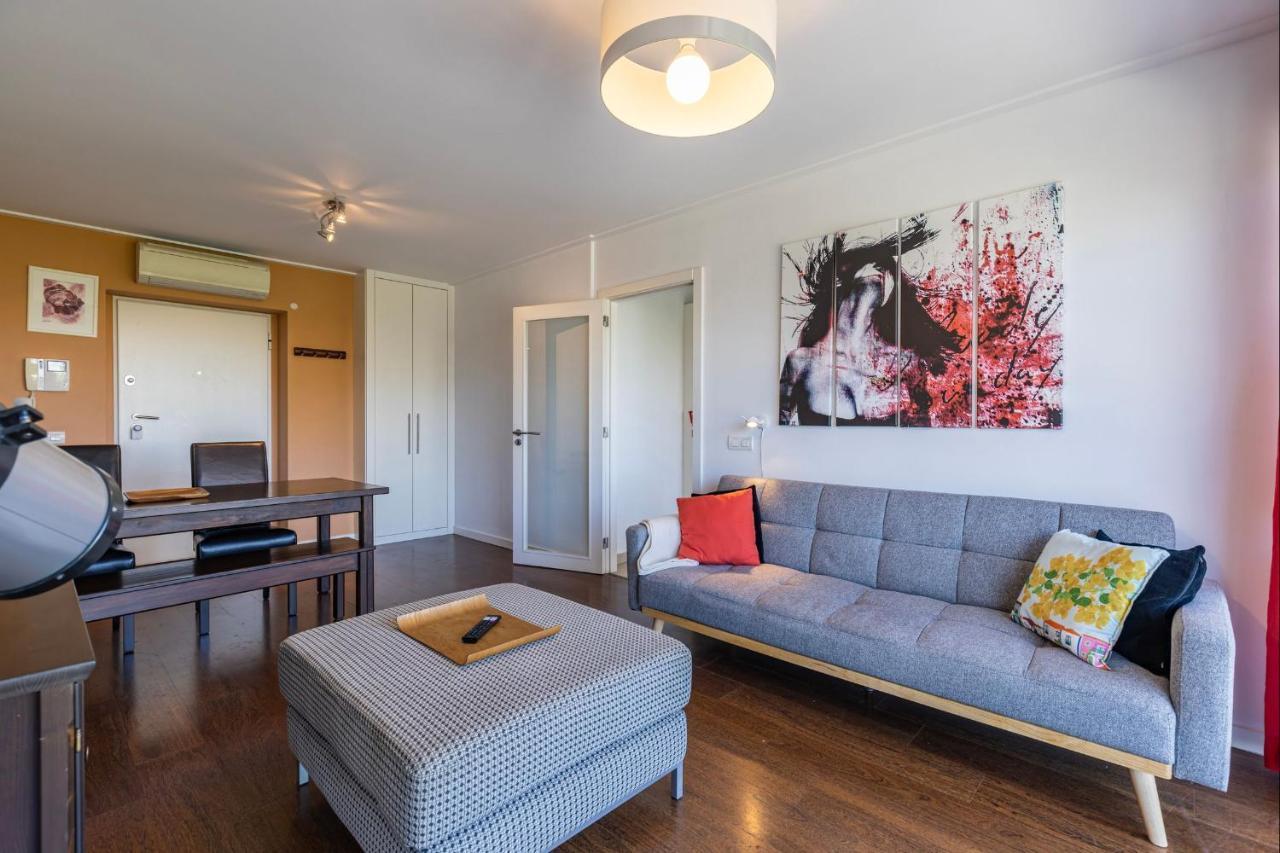 Lovely 1 Bdr With Pool By Lovelystay Apartment