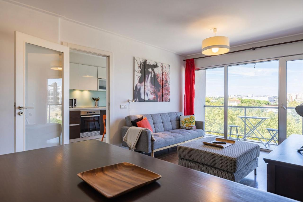 Apartment Lovely 1 Bdr With Pool By Lovelystay