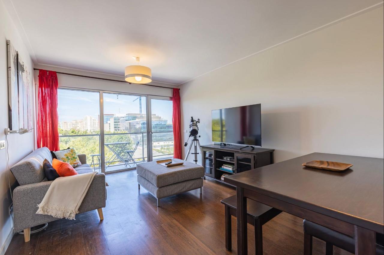 Lovely 1 Bdr With Pool By Lovelystay * Lisbon