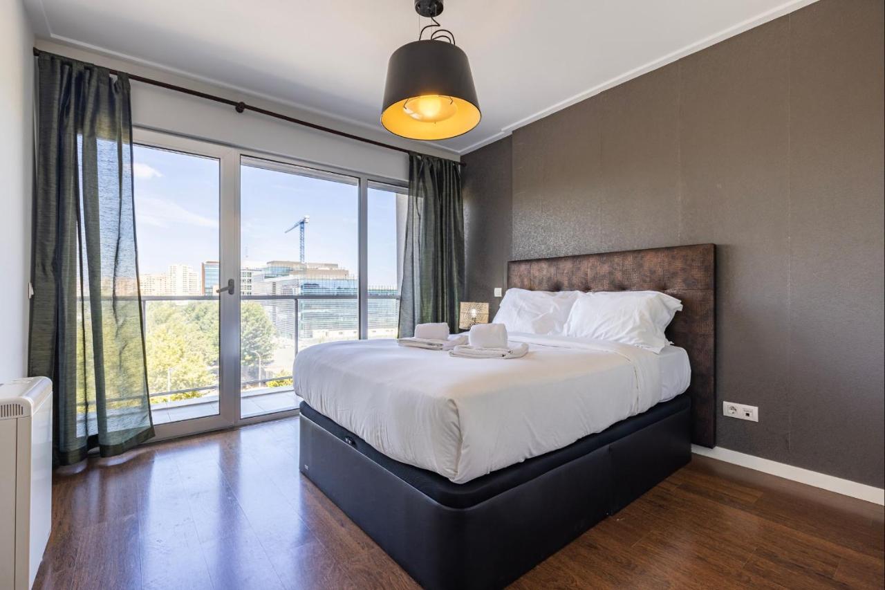 Lovely 1 Bdr With Pool By Lovelystay Apartment *